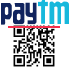 Paytm x QR