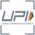 UPI x QR