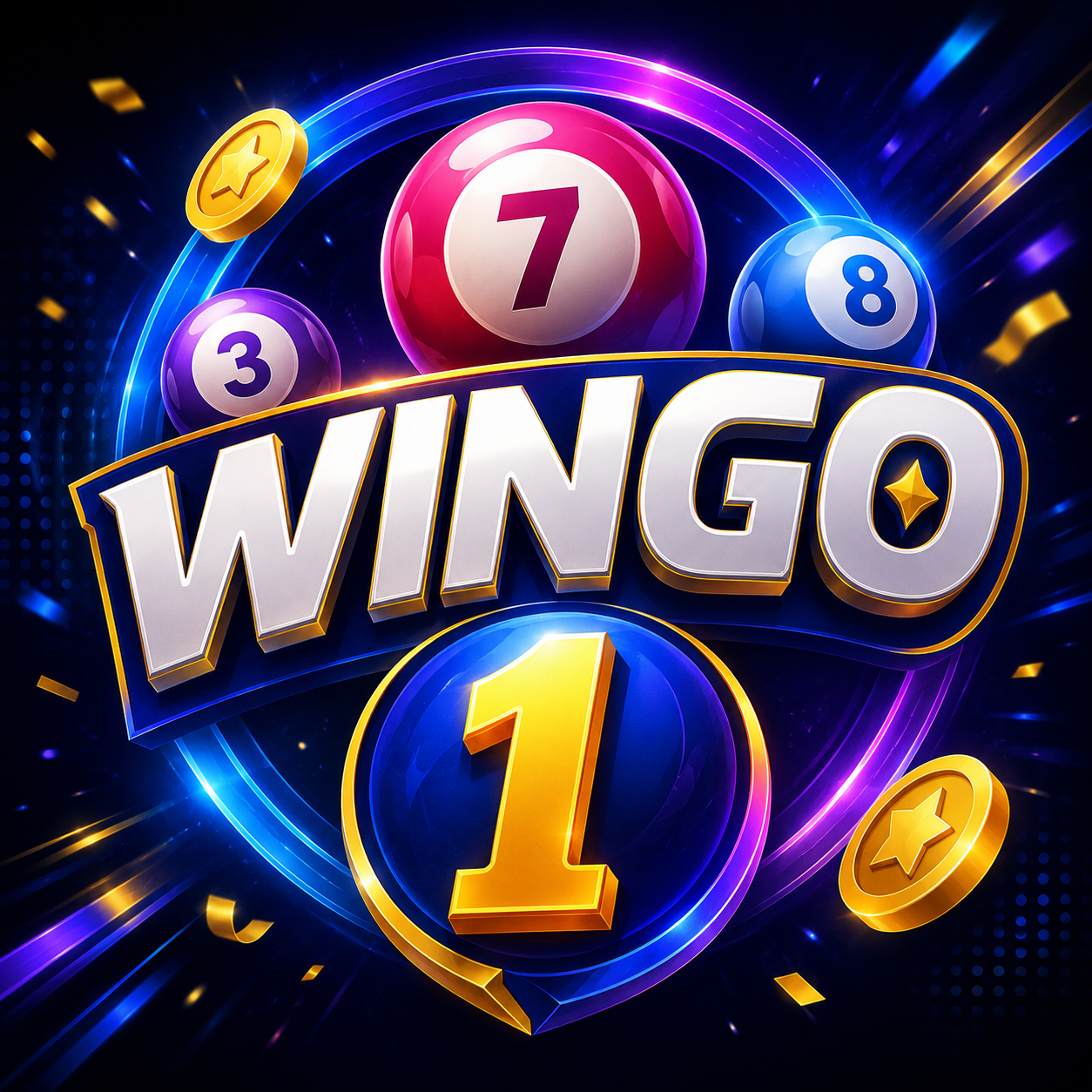 WinGo 1Min