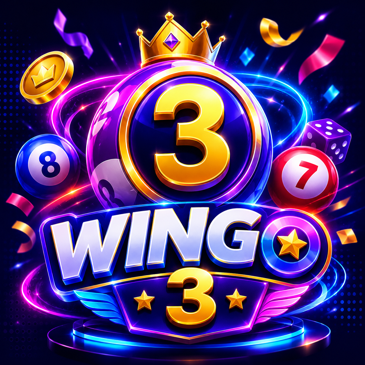 WinGo 3Min