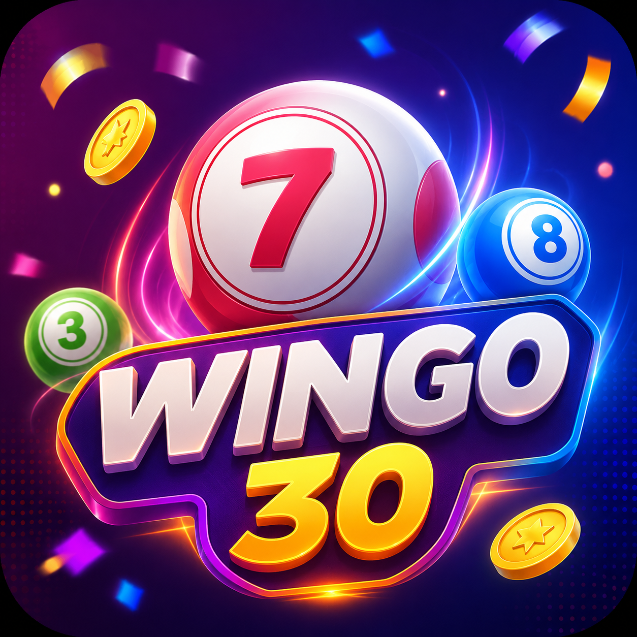 WinGo 30Sec