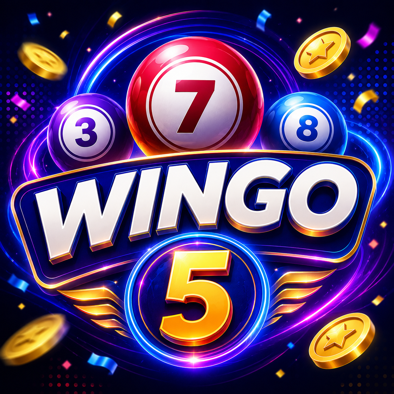 WinGo 5Min