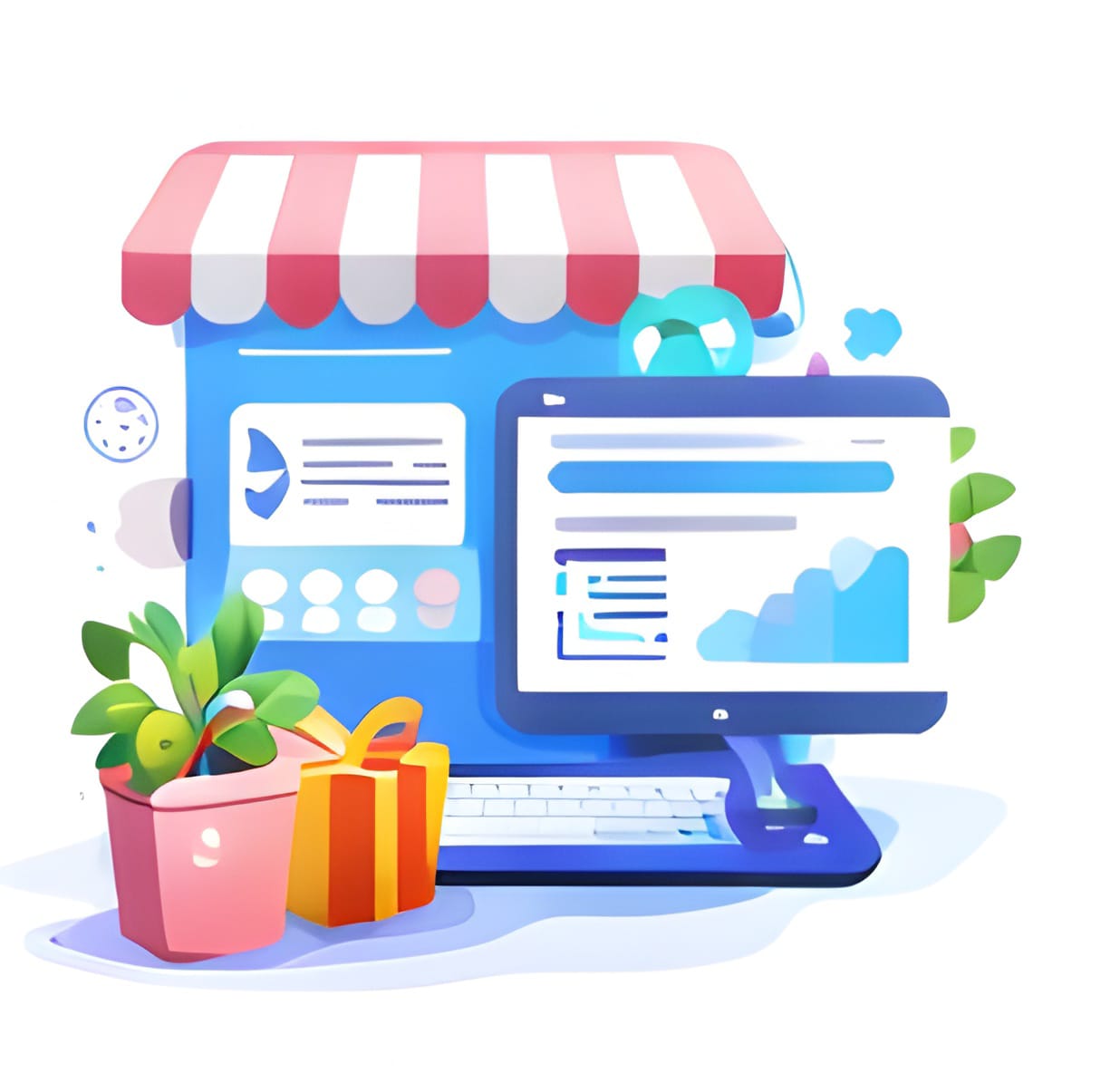 E-Commerce Store