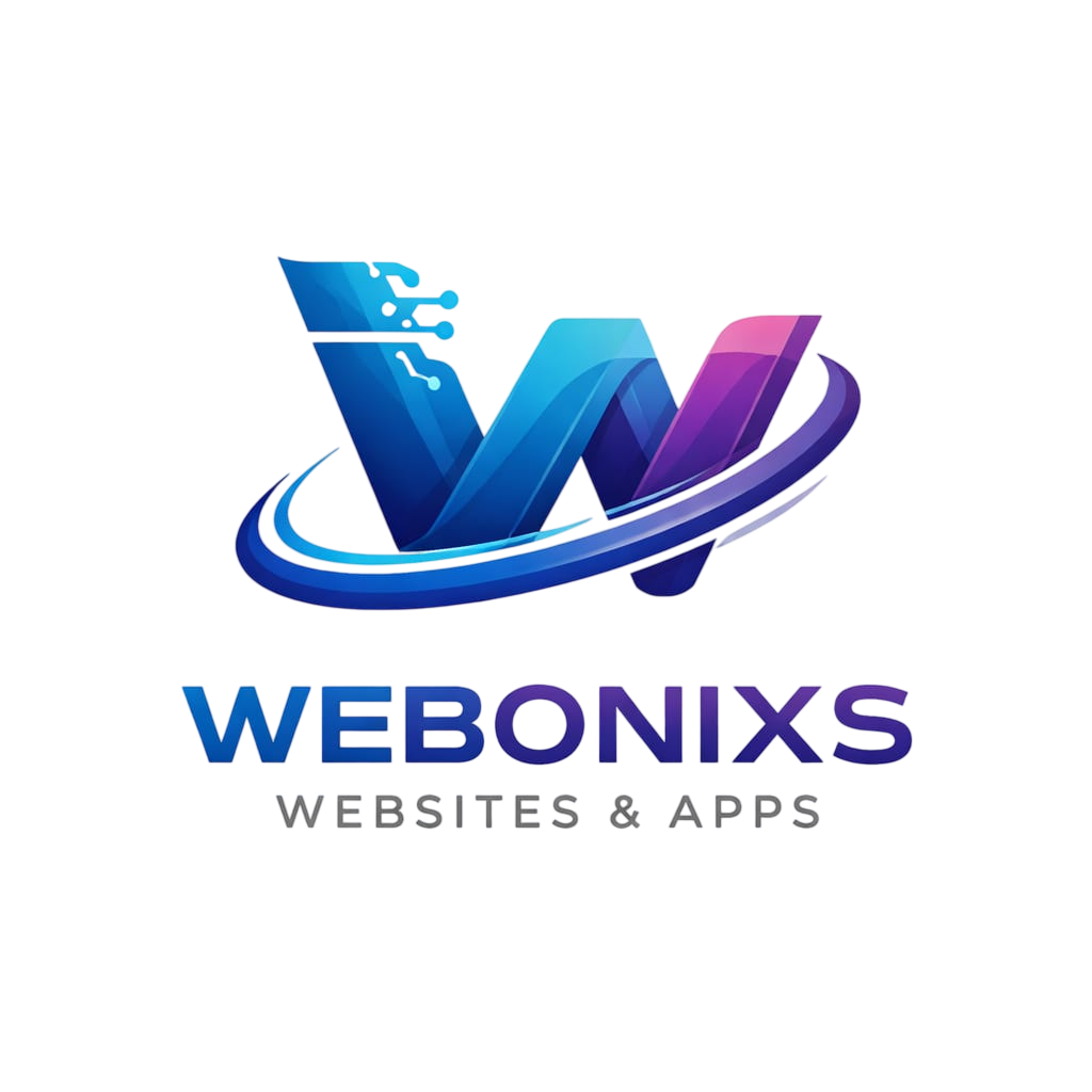 Webonixs