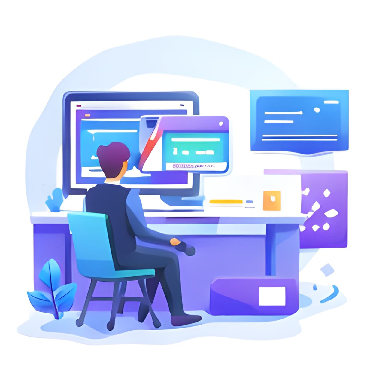 Personal / Portfolio Site