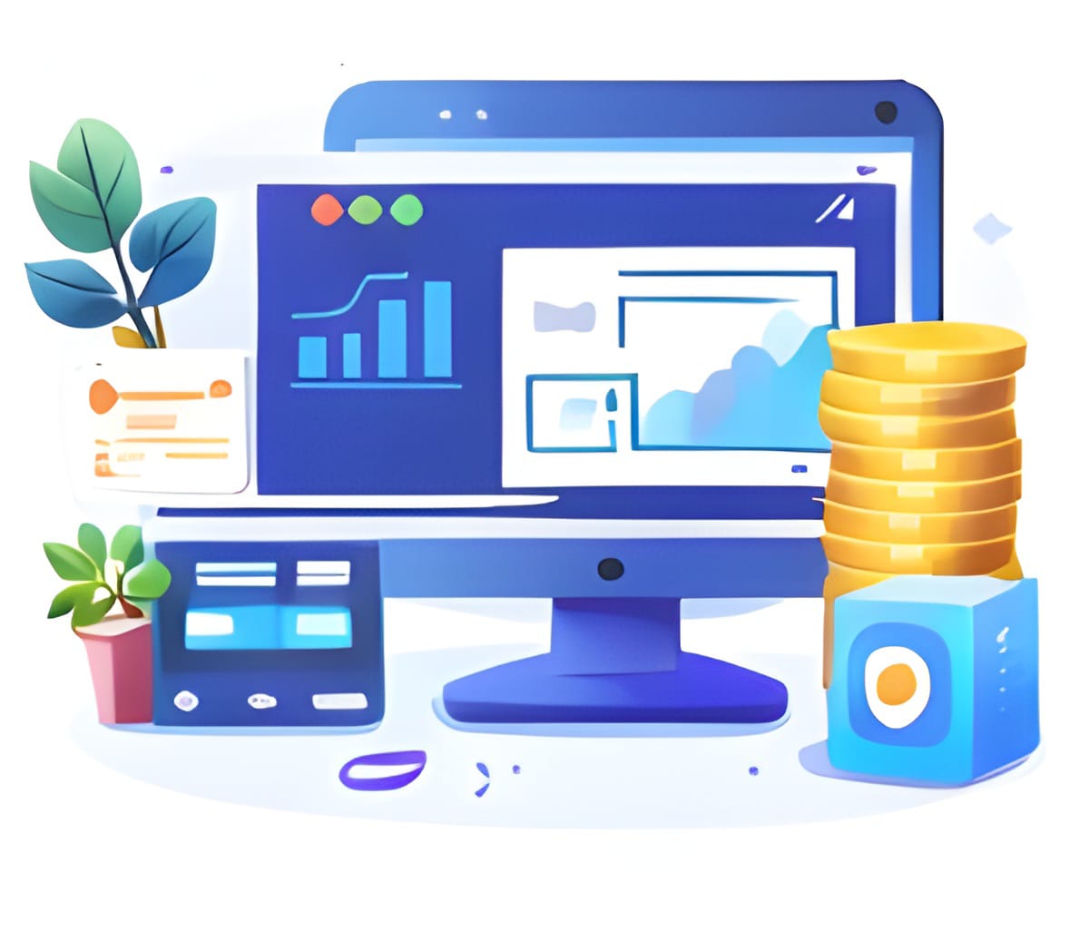 SaaS / Web Application