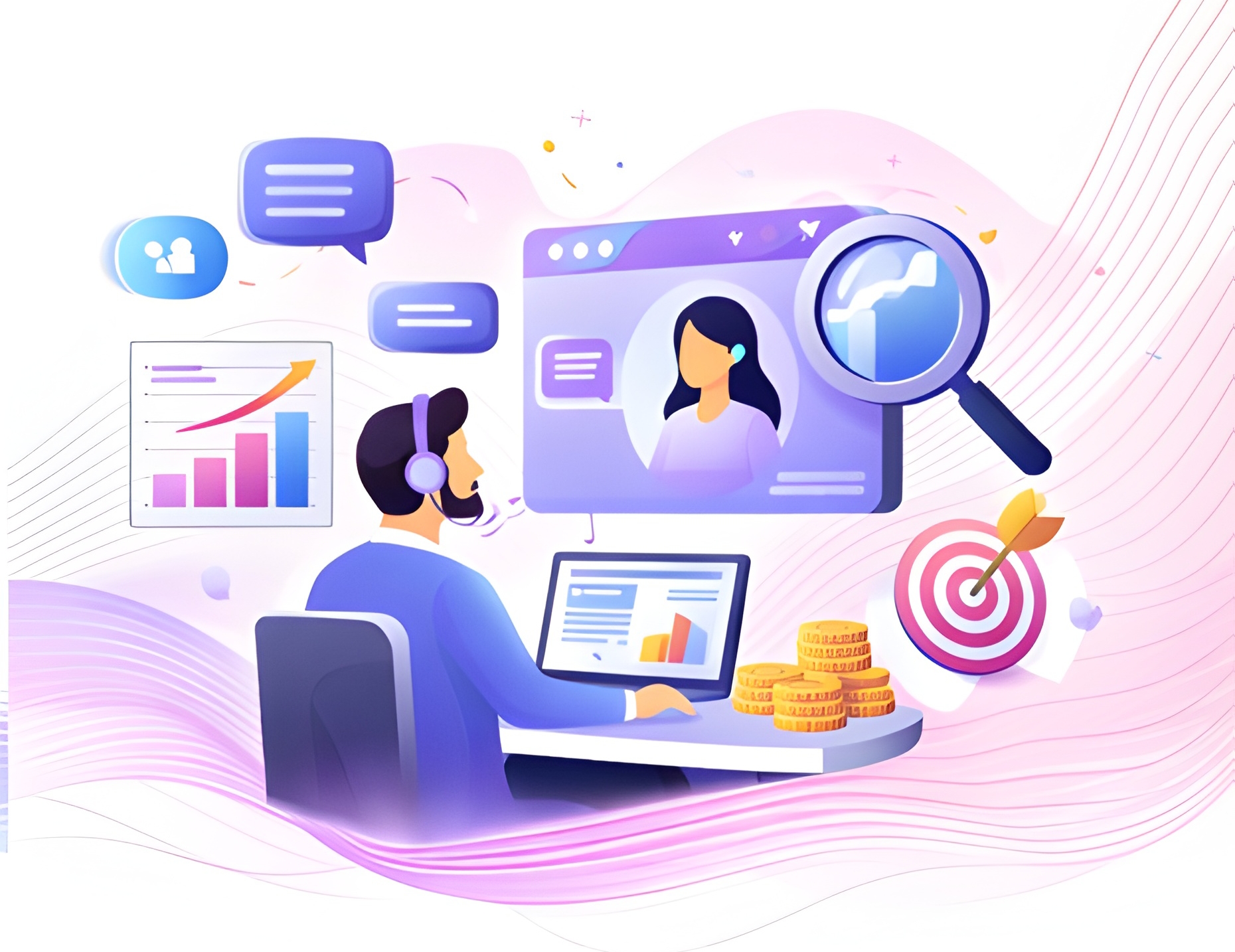 Meta Ads Management